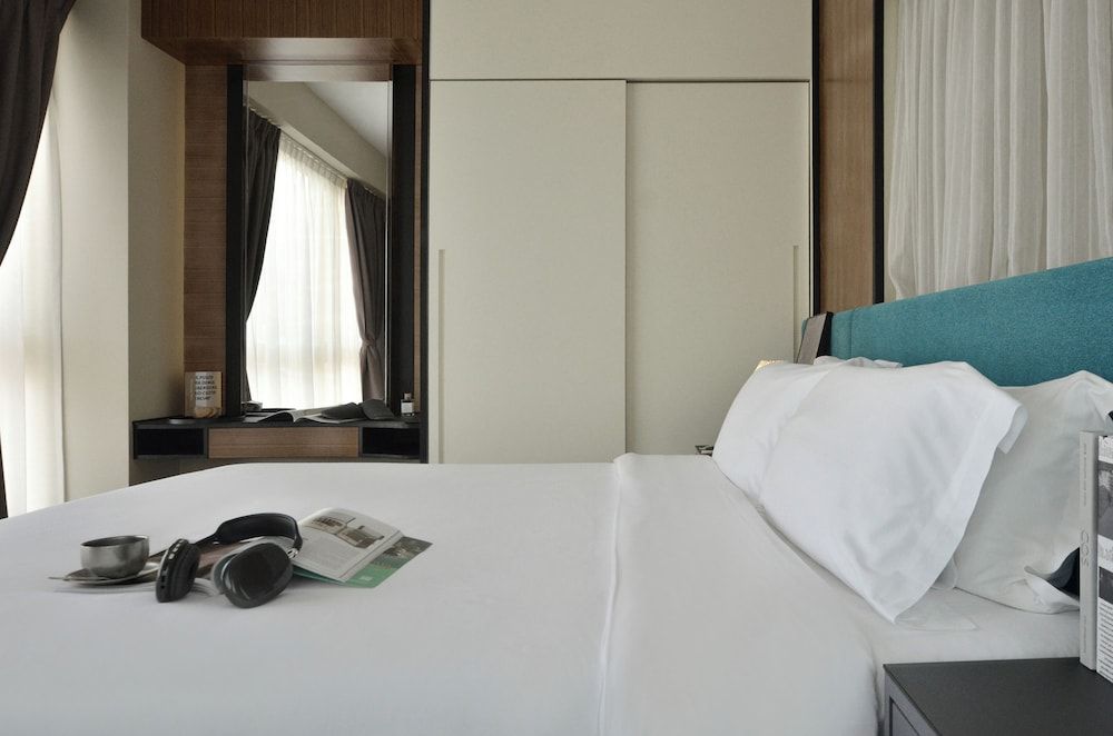 undefined Eco Tree Hotel Causeway Bay 6