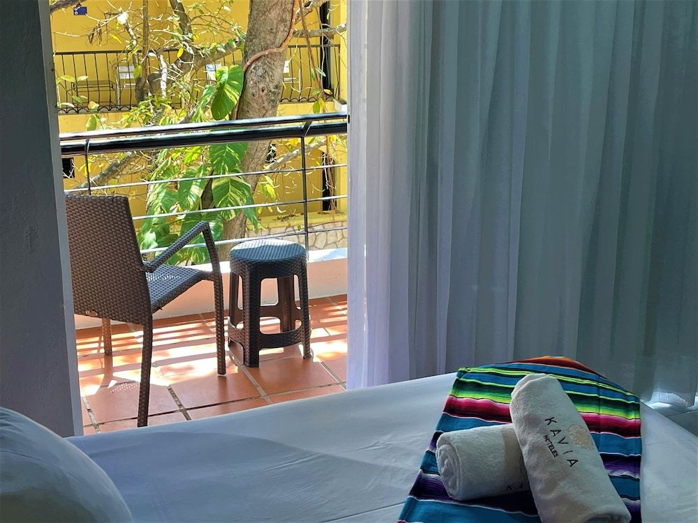 Hotel Mariachi by Kavia 5th Av Standard Double Room 9