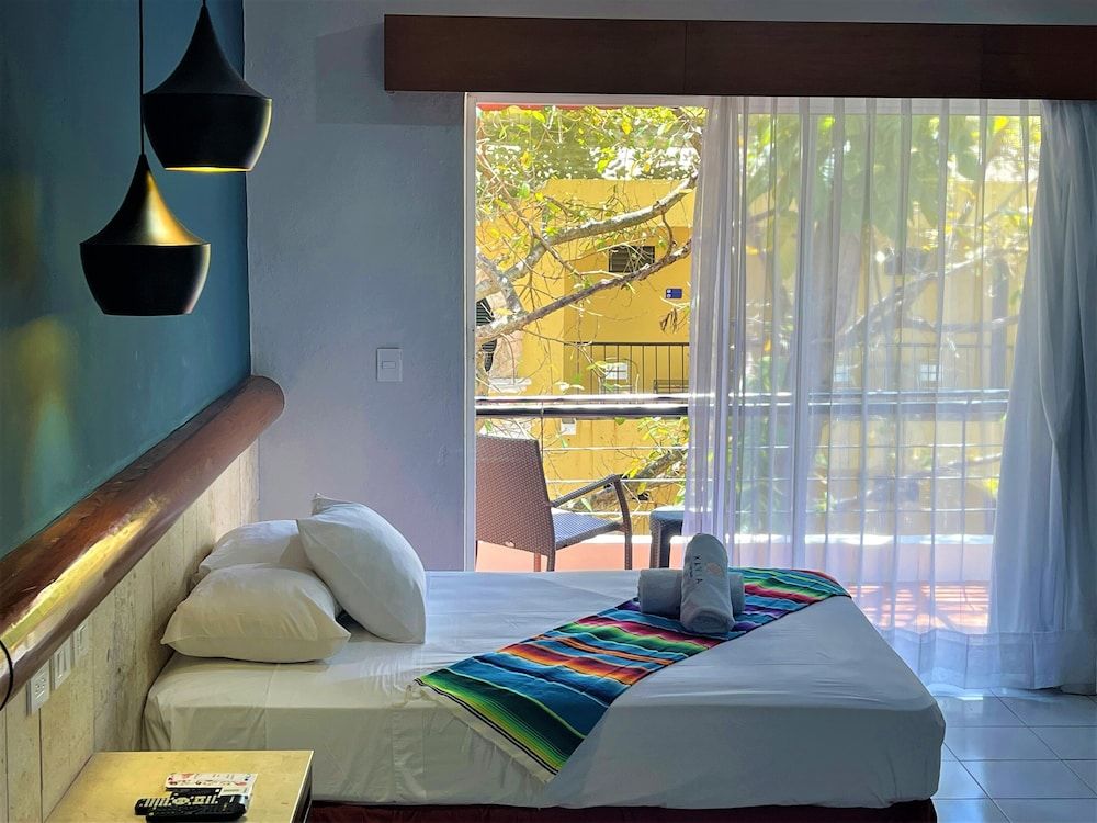 Hotel Mariachi by Kavia 5th Av Standard Double Room 8