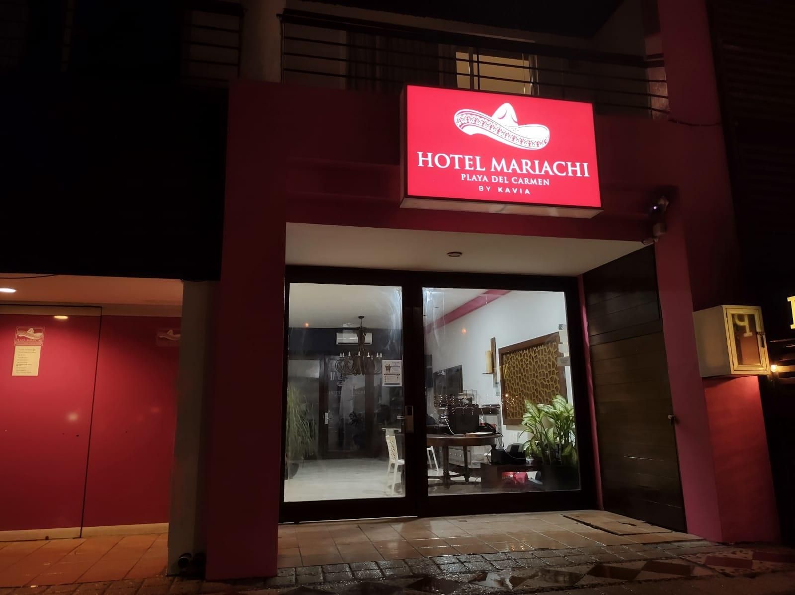 undefined Hotel Mariachi by Kavia 5th Av 3