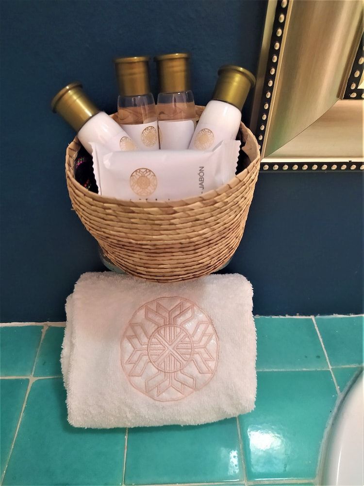 Hotel Mariachi by Kavia 5th Av Standard Double Room 10