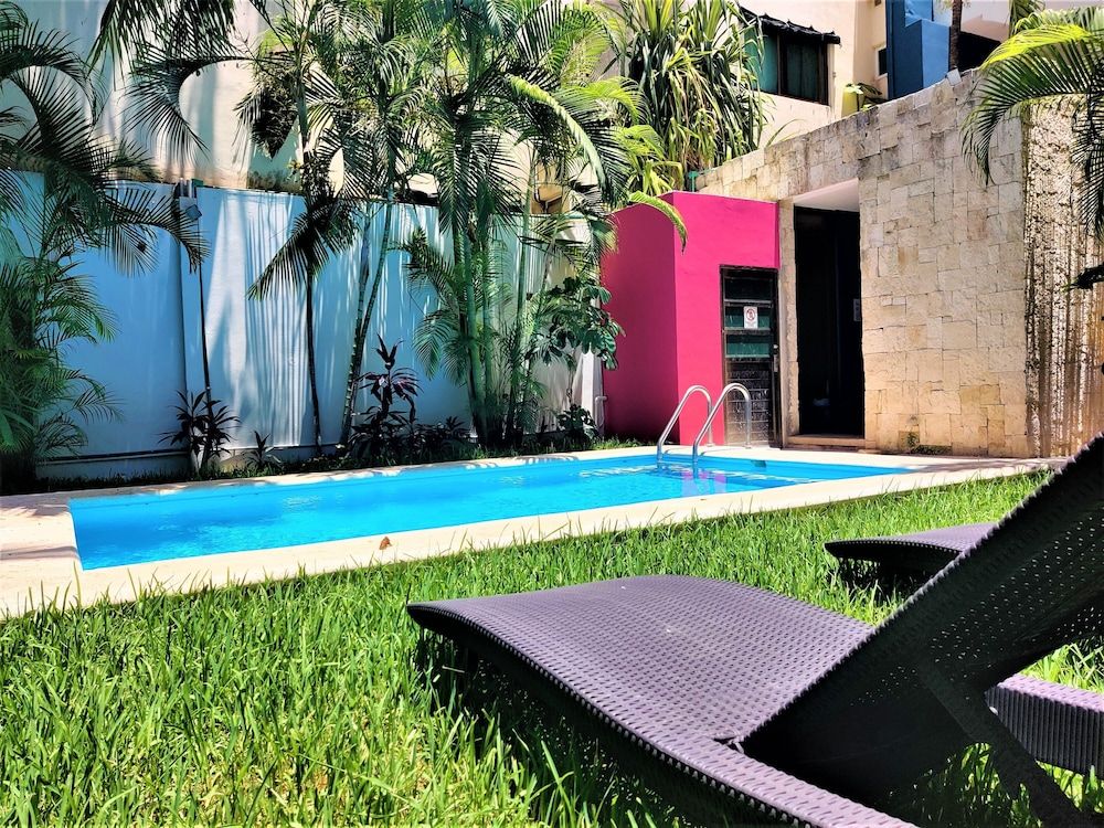 undefined Hotel Mariachi by Kavia 5th Av 8