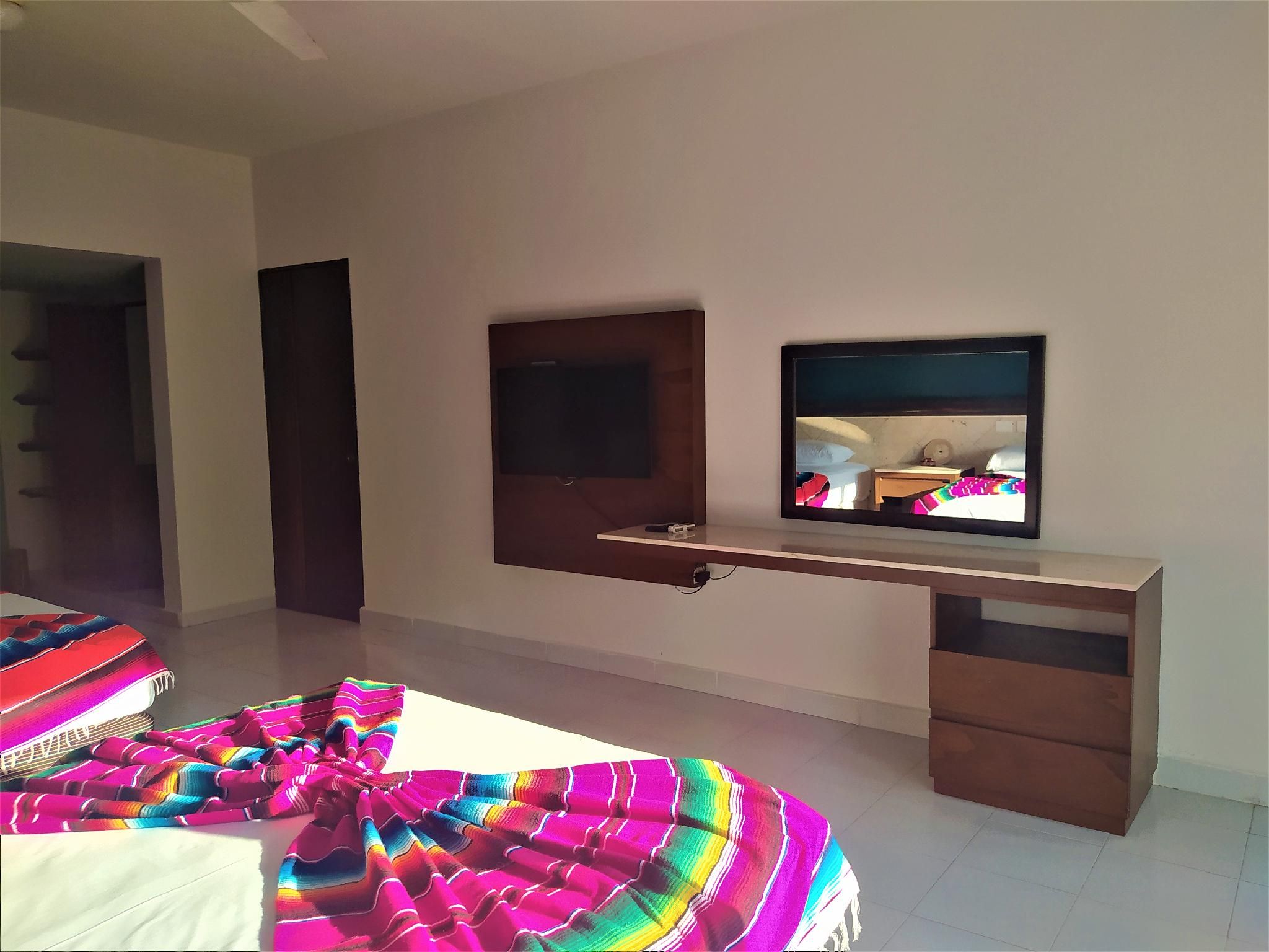 Hotel Mariachi by Kavia 5th Av Standard Double Room 15