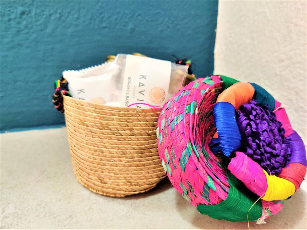 Hotel Mariachi by Kavia 5th Av Standard Double Room 12