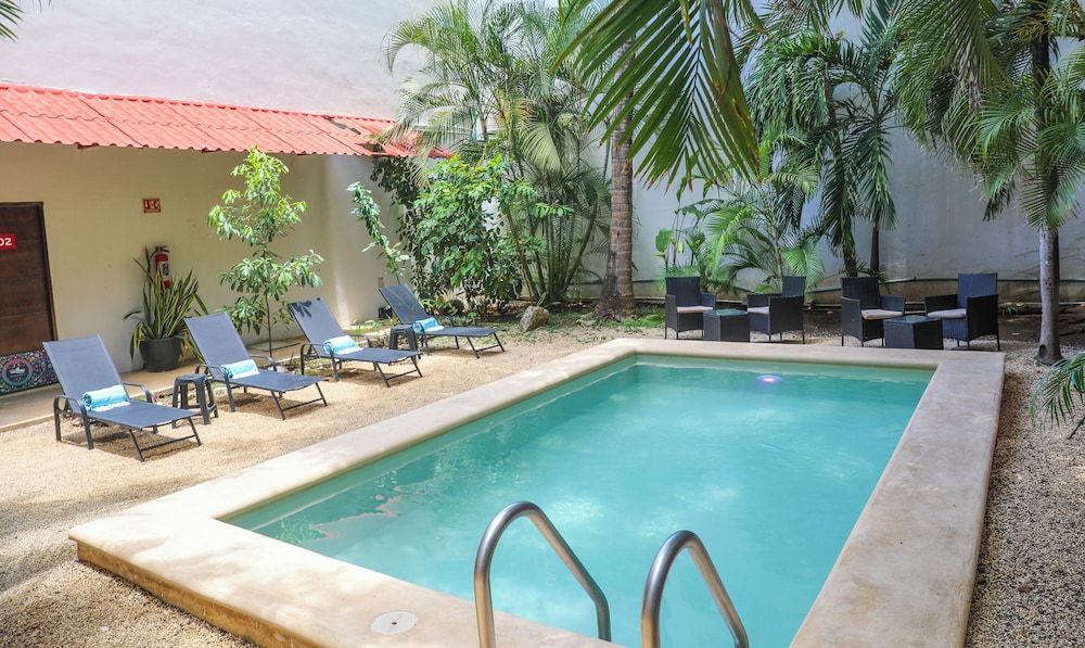 undefined Hotel Mariachi by Kavia 5th Av 10