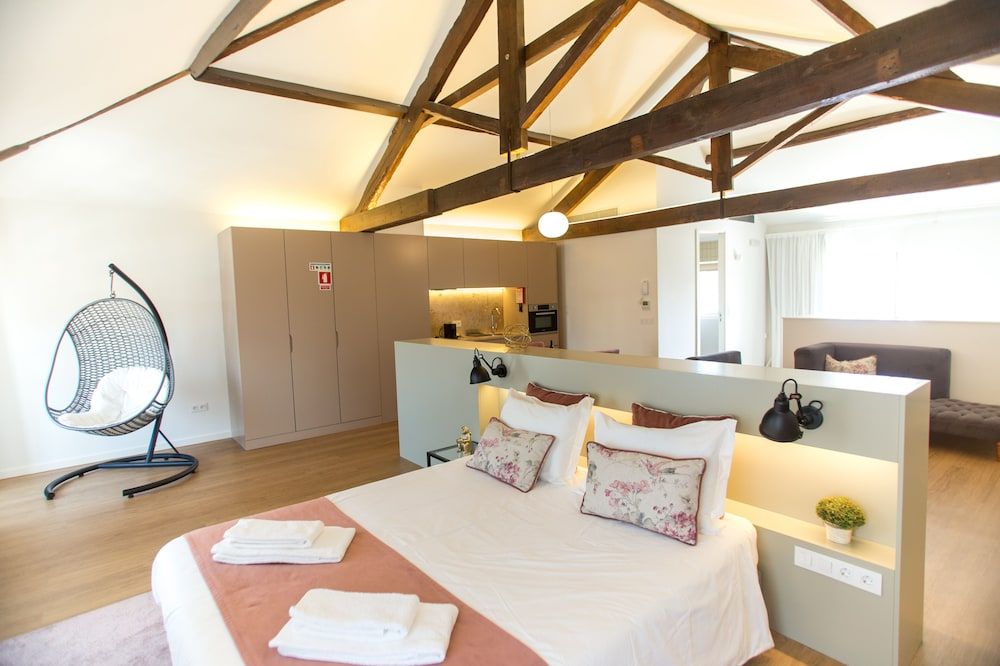 undefined Clérigos Prime Suites by Porto City Hosts 3