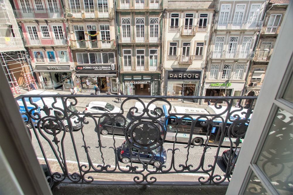 undefined Clérigos Prime Suites by Porto City Hosts 5
