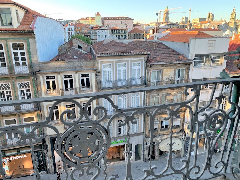 undefined Clérigos Prime Suites by Porto City Hosts 6