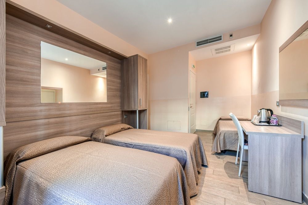 undefined Catone Vatican Suites