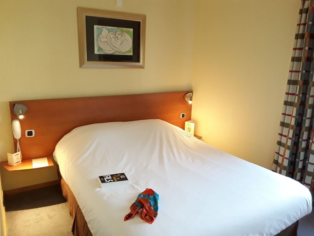 In Situ Hotel Double or Twin Room 3