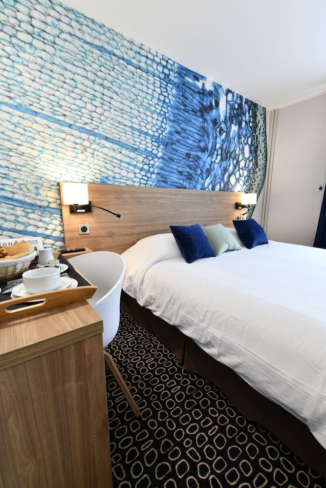 In Situ Hotel Superior Double Room 4