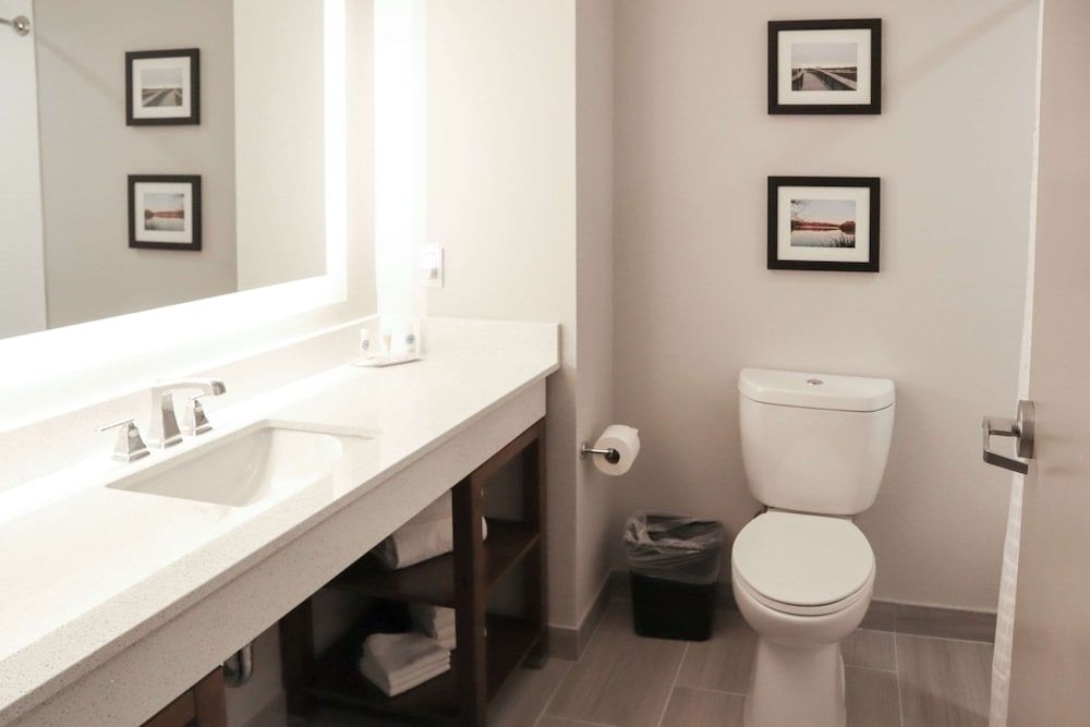 Suite, Multiple Beds, Accessible, Non Smoking