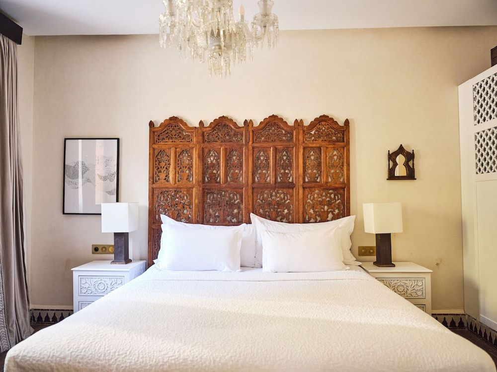 Dar Jasmine DAMAS SUITE FAMILIALE SENIOR 3