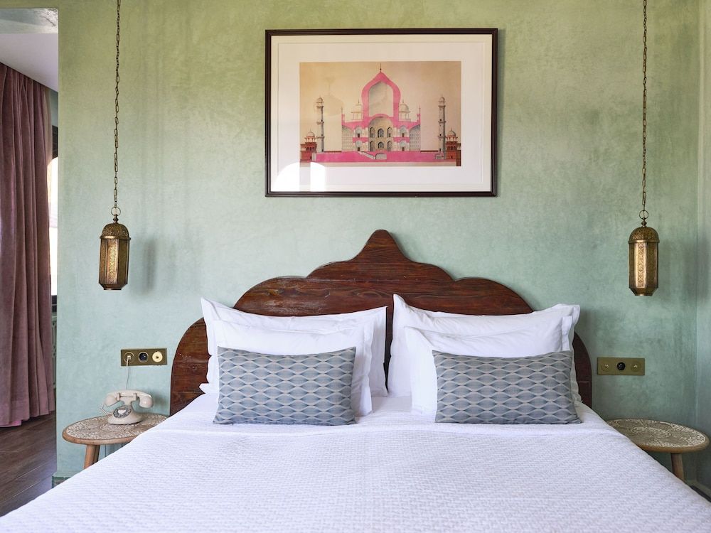 Dar Jasmine JAIPUR SUITE 2