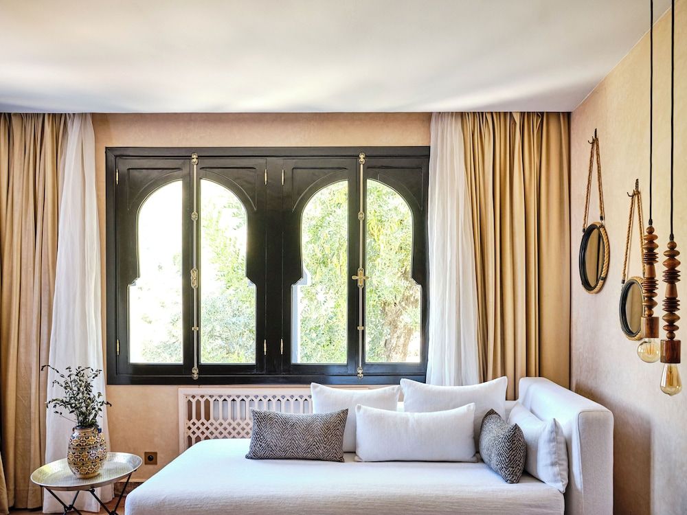 Dar Jasmine NAIROBI SUITE 6