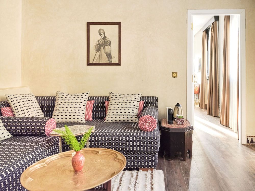 Dar Jasmine DAMAS SUITE FAMILIALE SENIOR 17