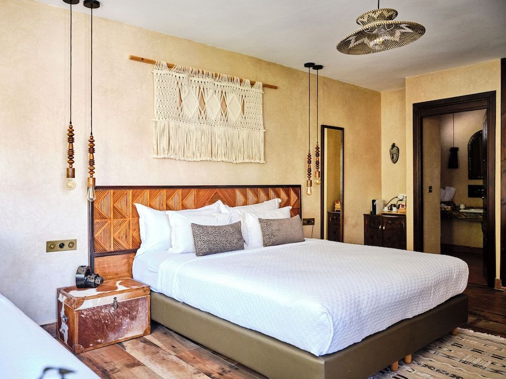 Dar Jasmine NAIROBI SUITE