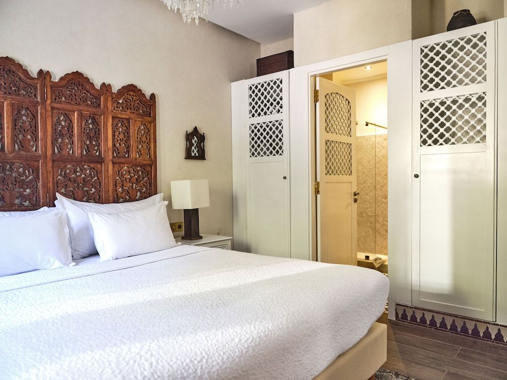 Dar Jasmine DAMAS SUITE FAMILIALE SENIOR 5