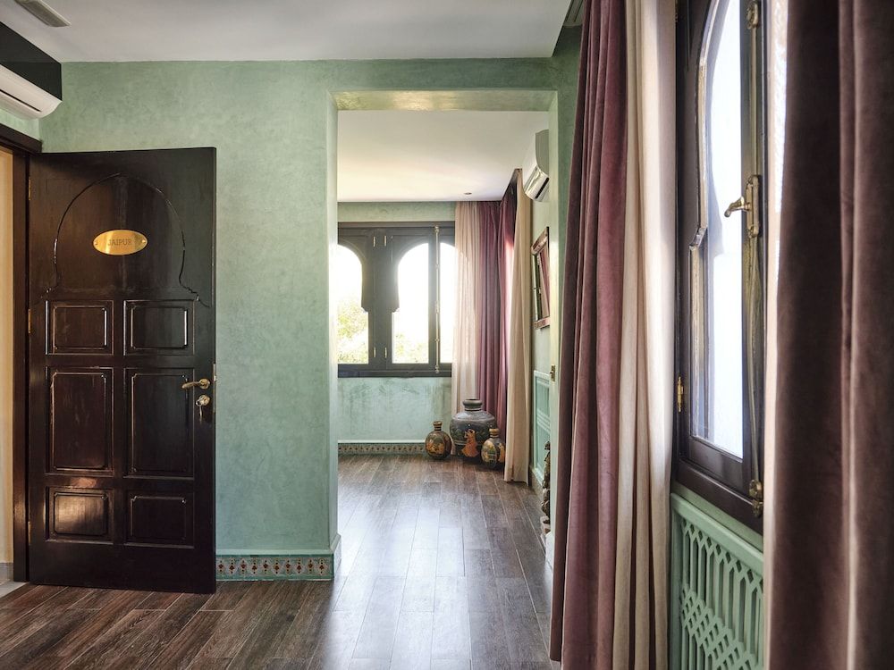 Dar Jasmine JAIPUR SUITE 9