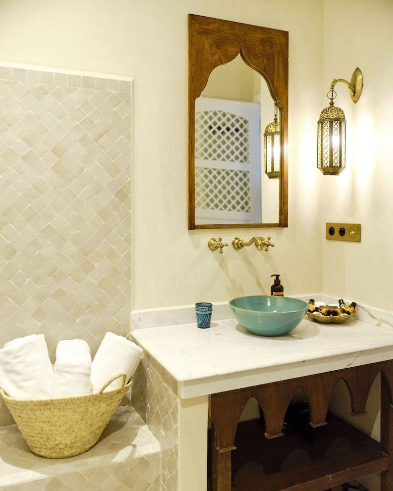 Dar Jasmine DAMAS SUITE FAMILIALE SENIOR 11