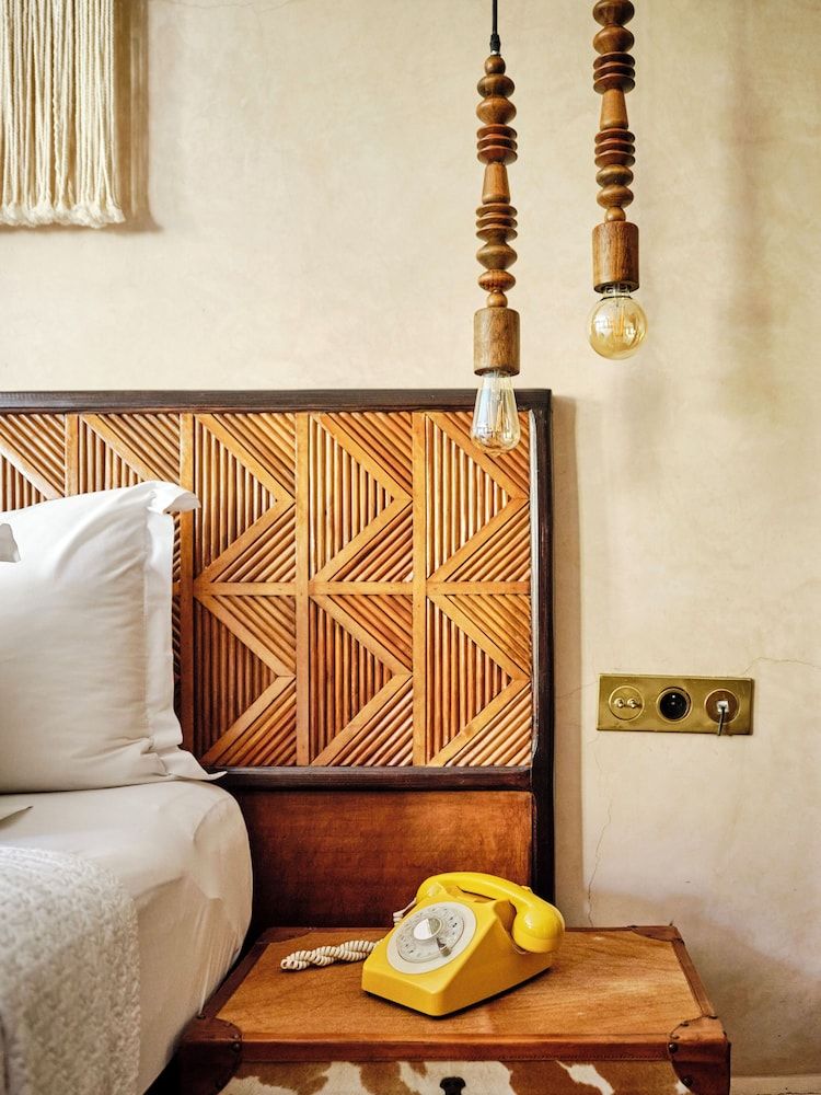 Dar Jasmine NAIROBI SUITE 2