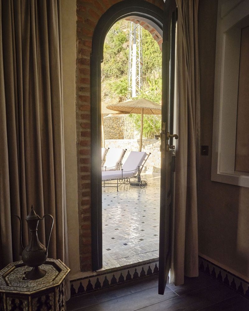 Dar Jasmine DAMAS SUITE FAMILIALE SENIOR 19