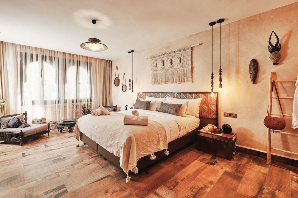 Dar Jasmine NAIROBI SUITE 3