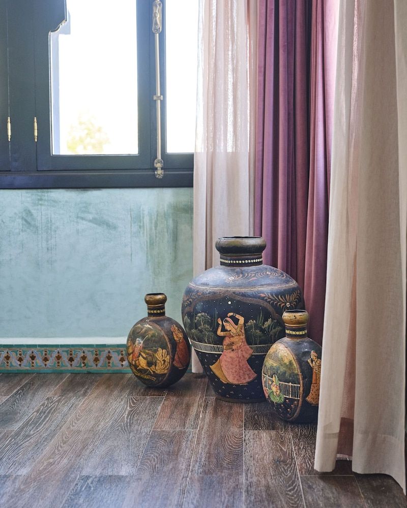 Dar Jasmine JAIPUR SUITE 8