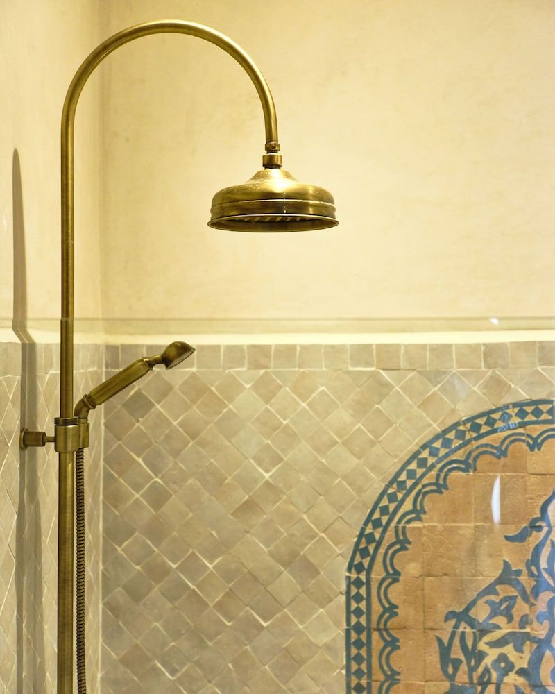 Dar Jasmine DAMAS SUITE FAMILIALE SENIOR 8