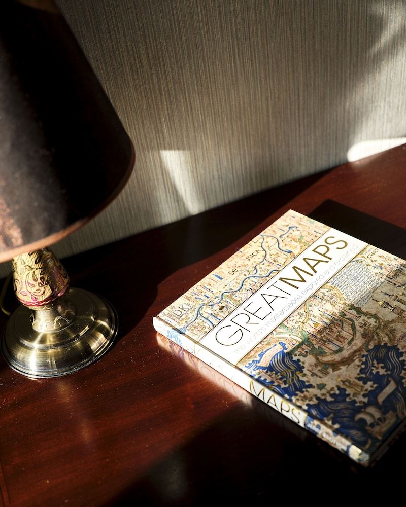 Dar Jasmine DAMAS SUITE FAMILIALE SENIOR 13