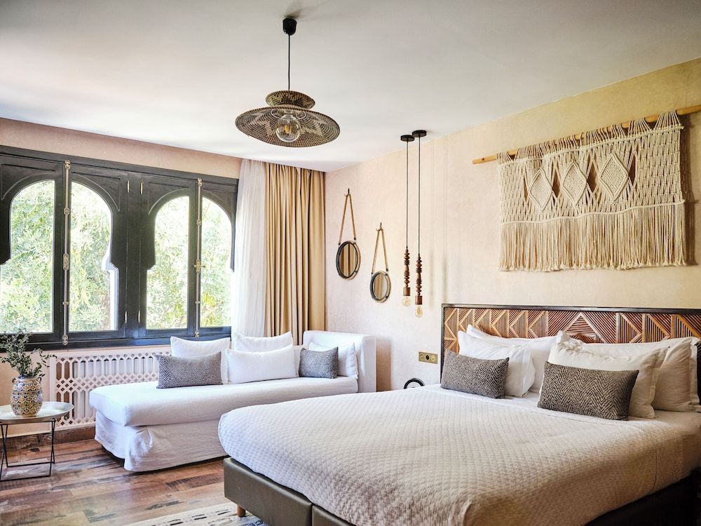 Dar Jasmine NAIROBI SUITE 4