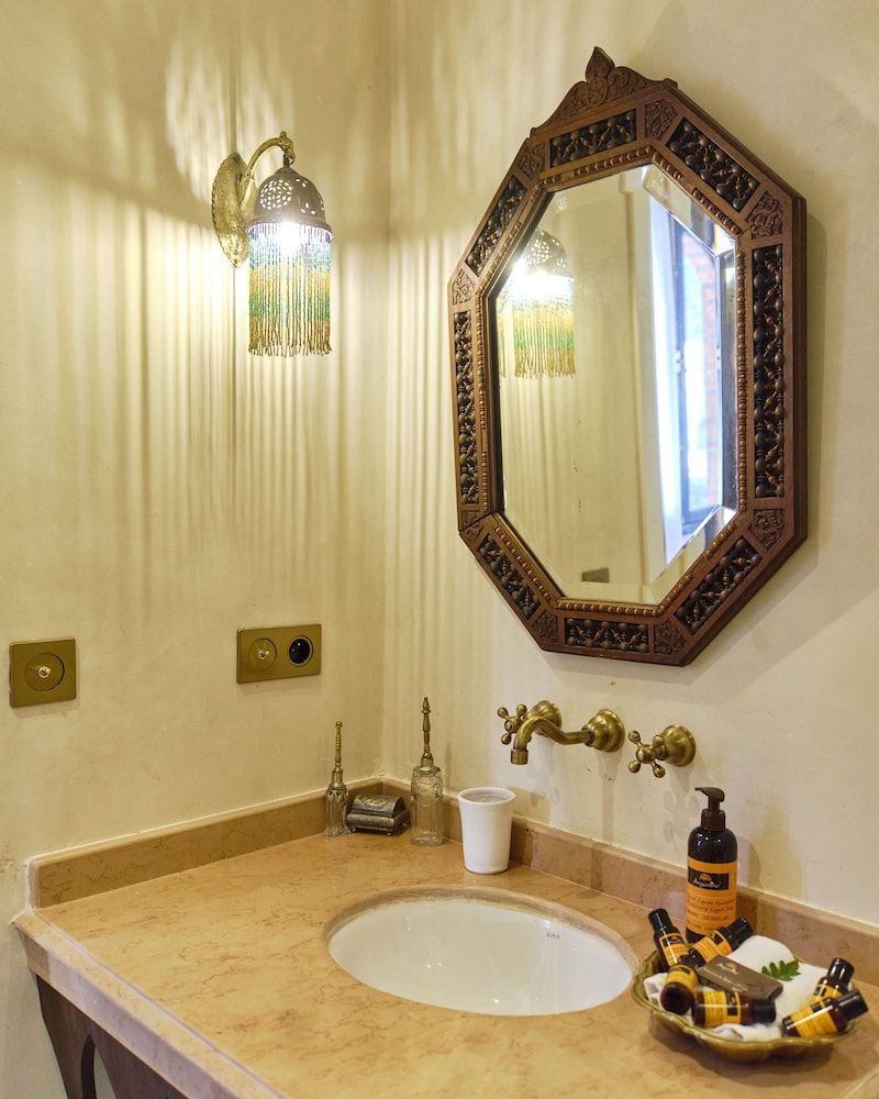 Dar Jasmine DAMAS SUITE FAMILIALE SENIOR 9