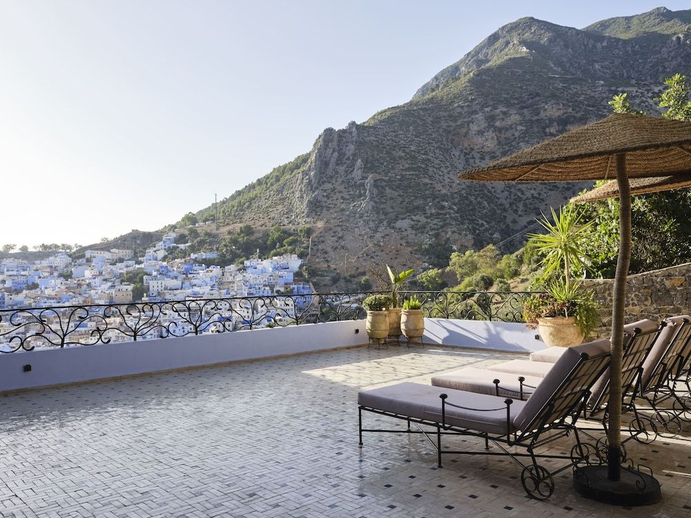 Dar Jasmine DAMAS SUITE FAMILIALE SENIOR 7