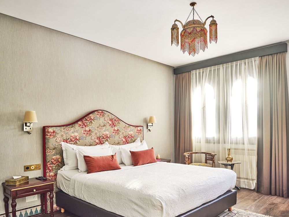 Dar Jasmine DAMAS SUITE FAMILIALE SENIOR 2