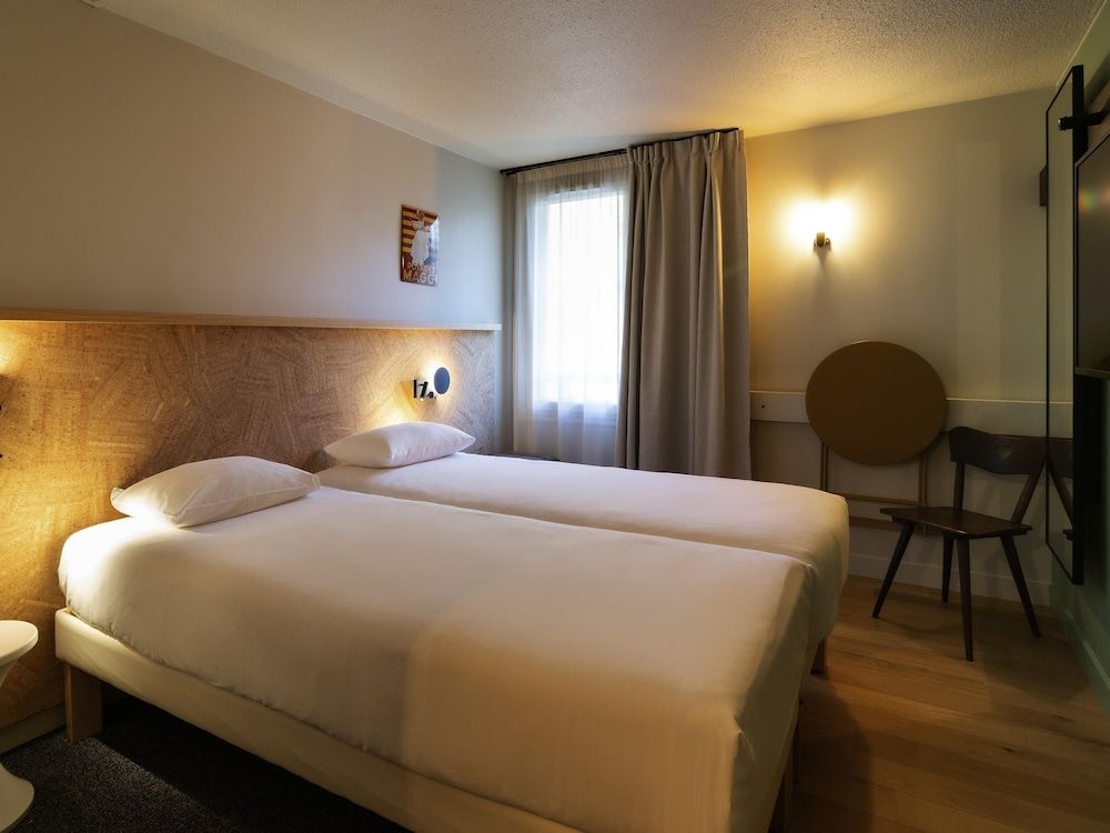 Twin Room, 2 Twin Beds