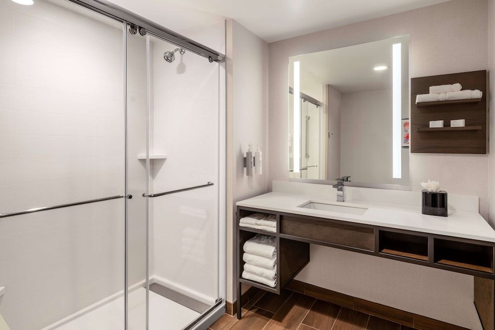 King, Suite, 1 Bedroom