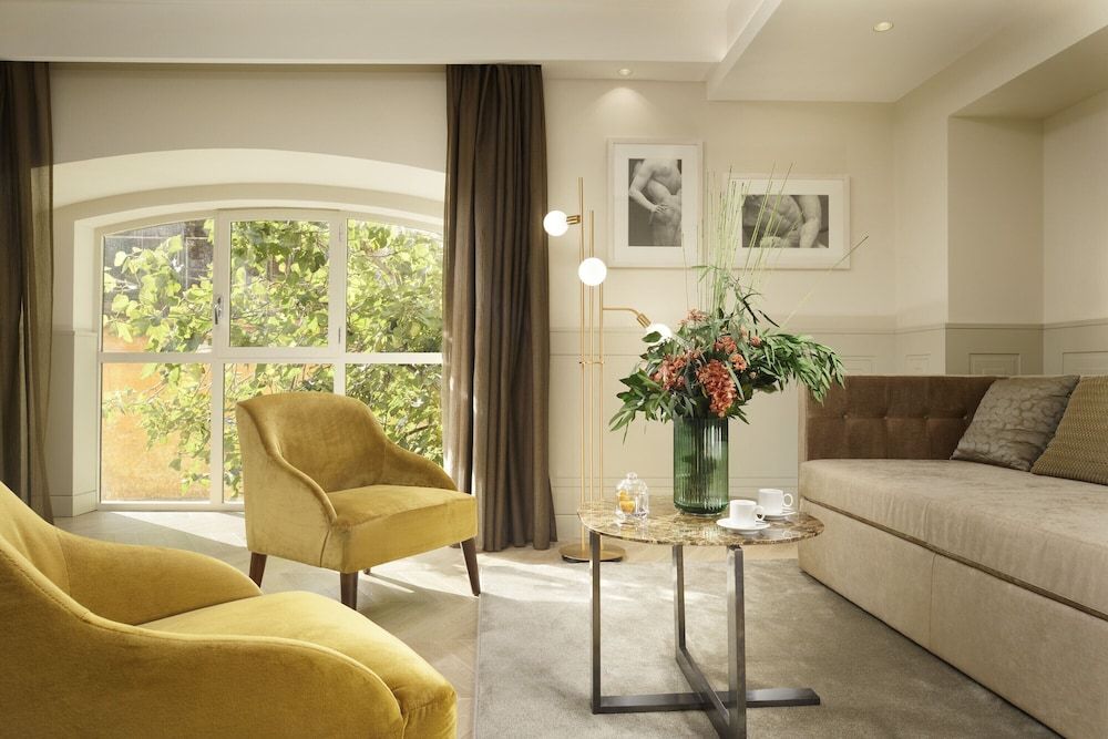 undefined Margutta 54 Luxury Suites 6