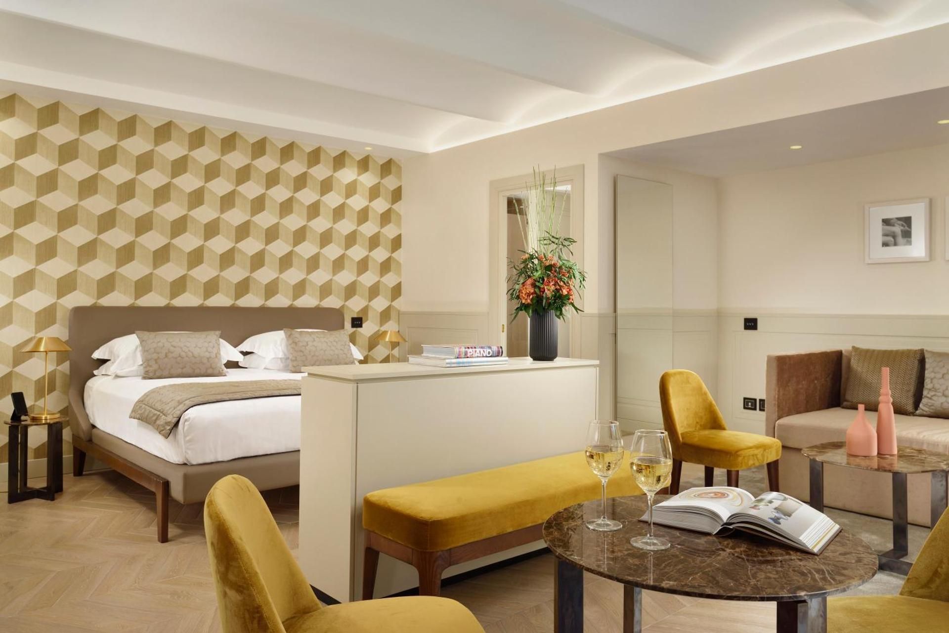 Standard Suite