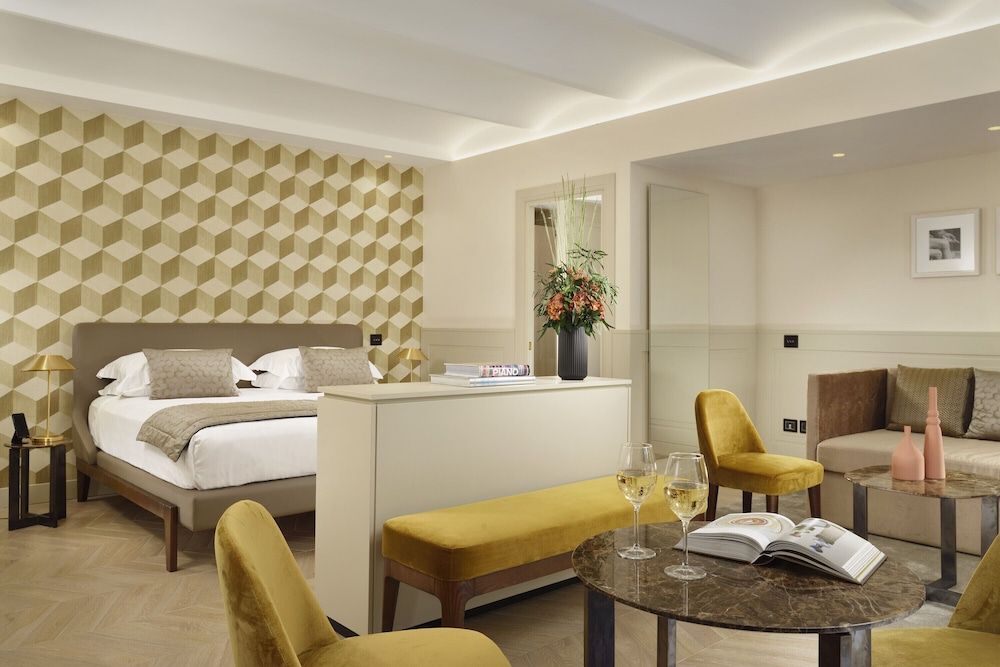 undefined Margutta 54 Luxury Suites 2