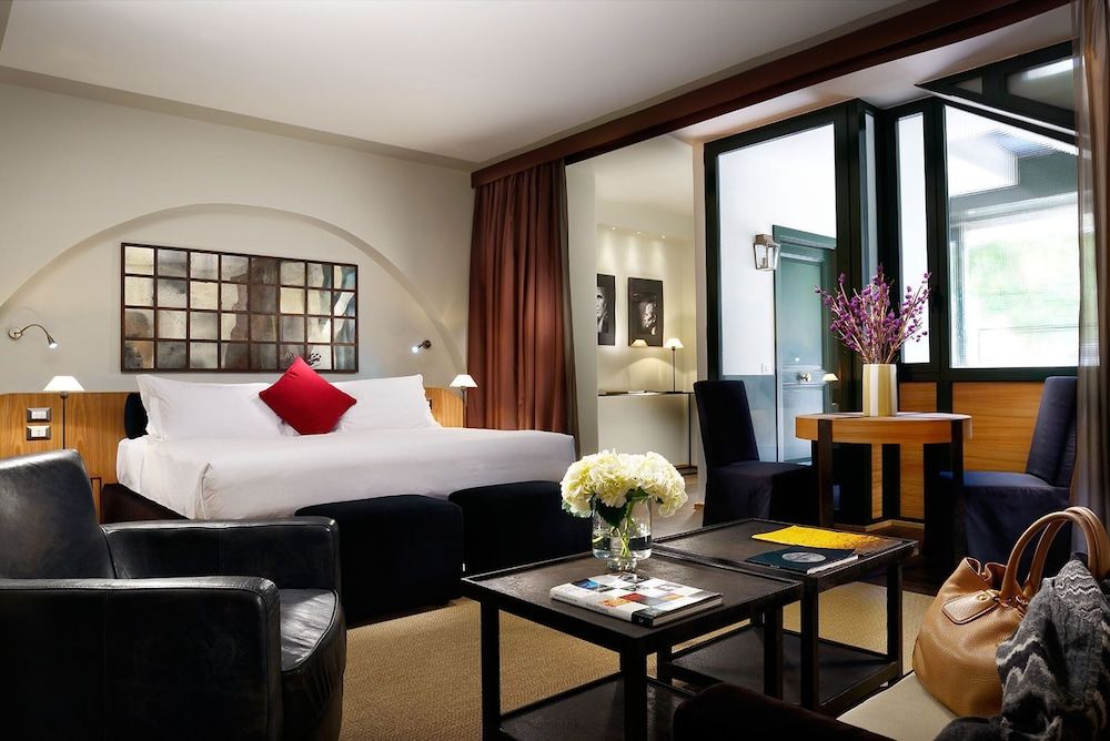 undefined Margutta 54 Luxury Suites