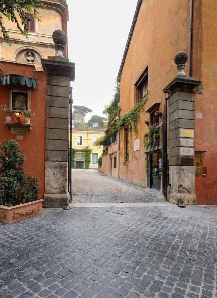undefined Margutta 54 Luxury Suites 4