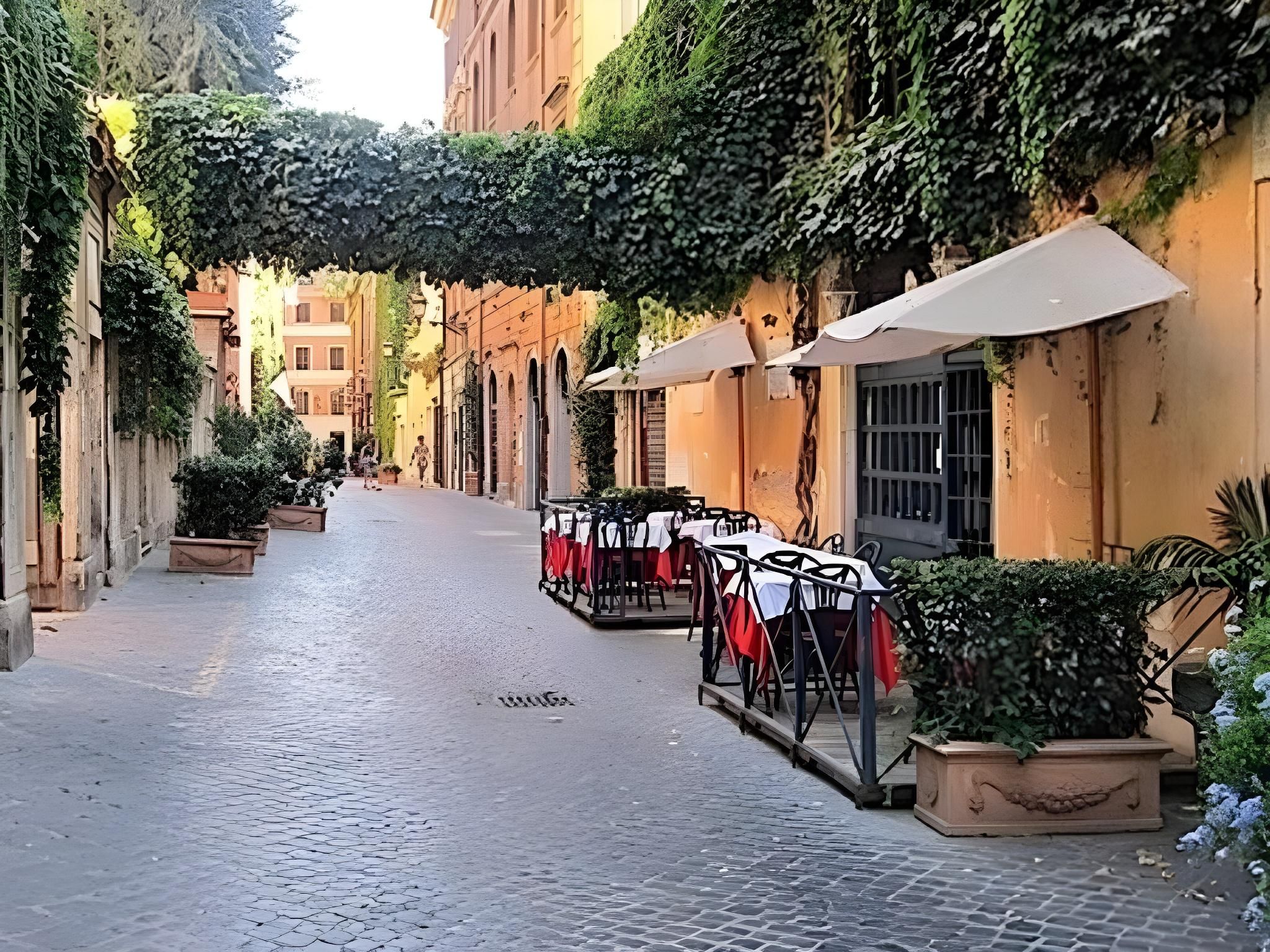 surrounding environment