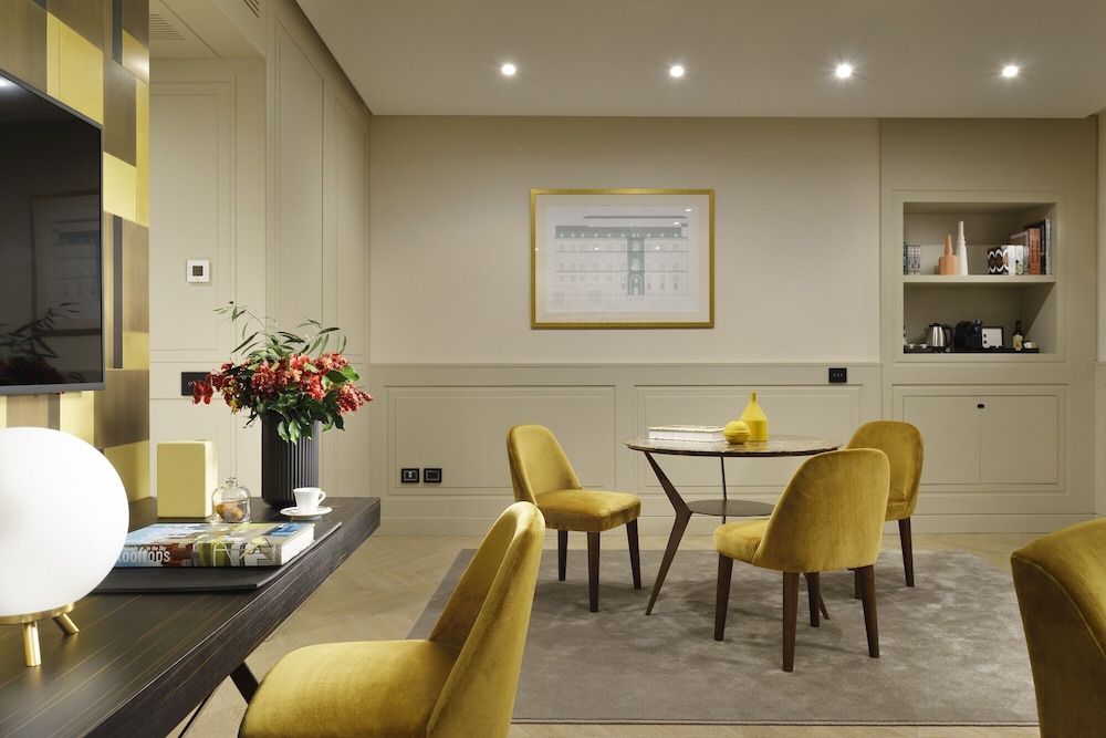 undefined Margutta 54 Luxury Suites 9