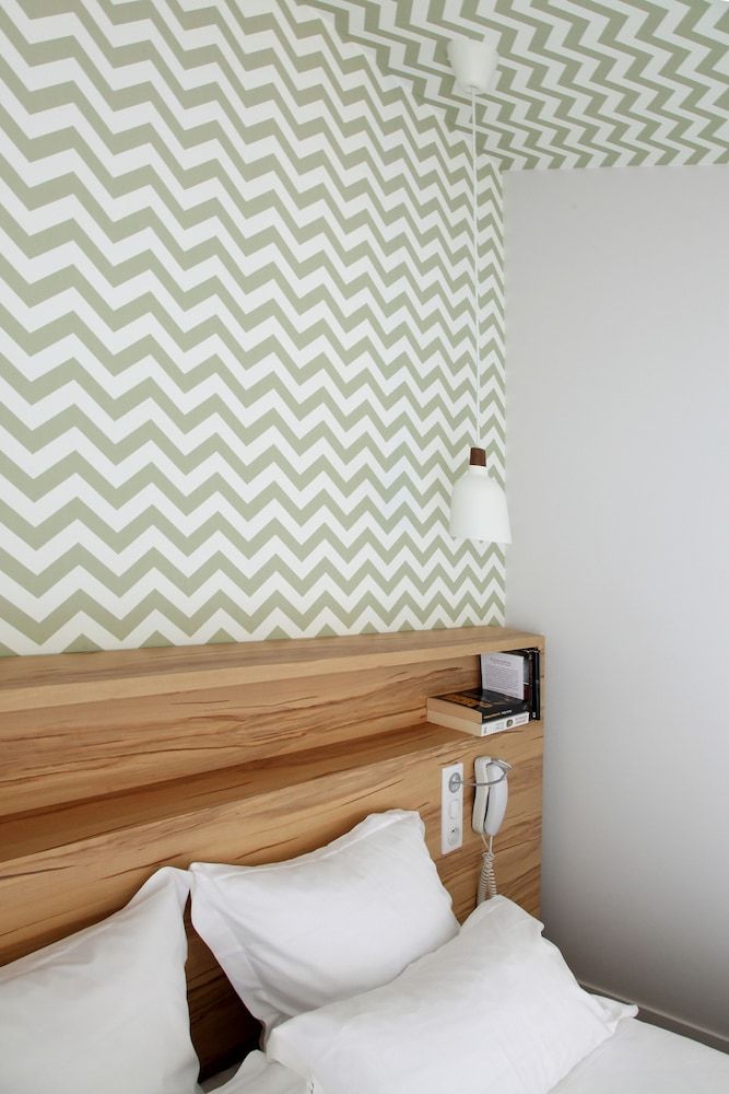 Hôtel et Apparts Marin Comfort Double Room 6