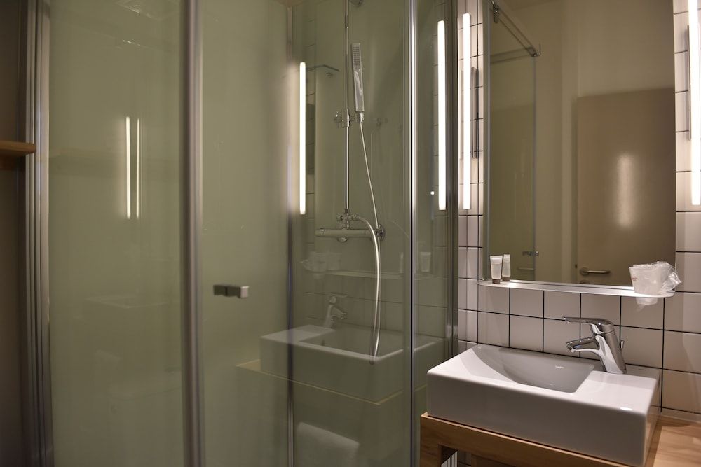 Hôtel et Apparts Marin Comfort Double Room 25