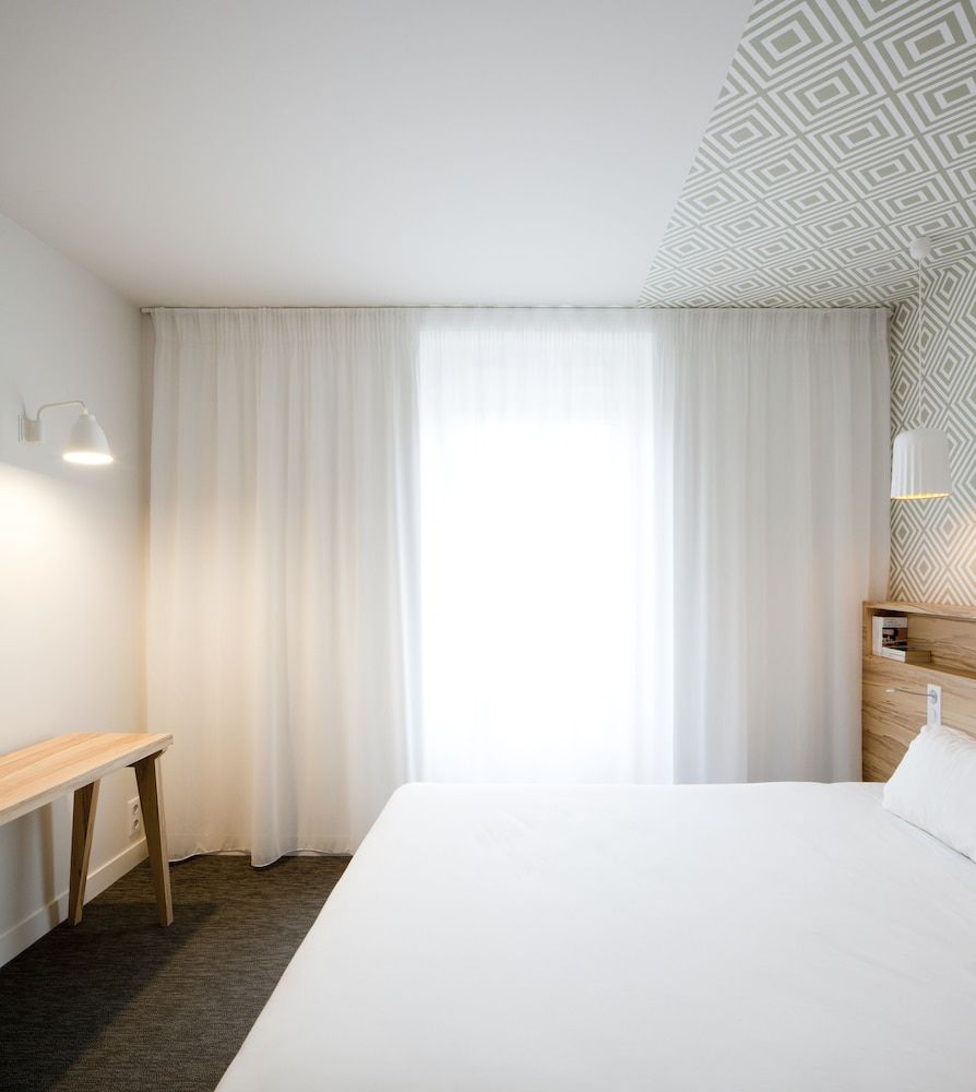 Hôtel et Apparts Marin Comfort Double Room 15