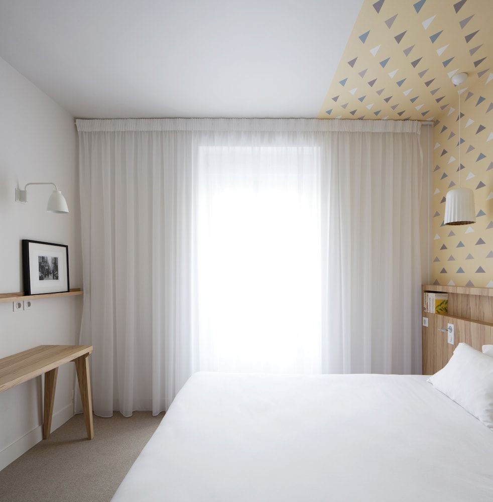 Hôtel et Apparts Marin Comfort Double Room 5