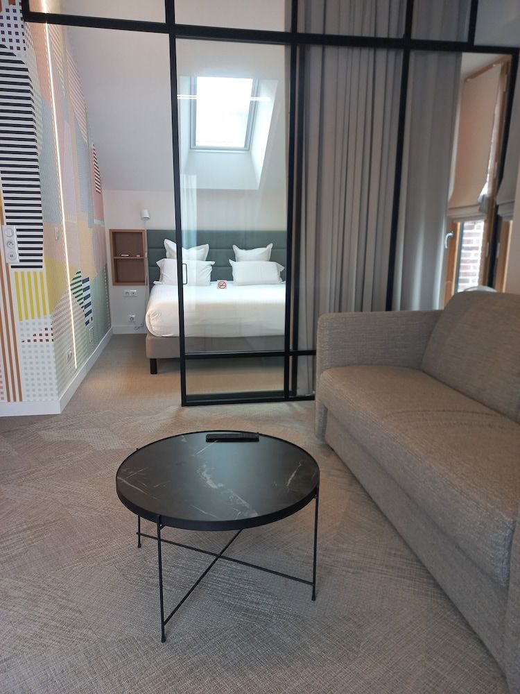 Hôtel et Apparts Marin Comfort Apartment 2