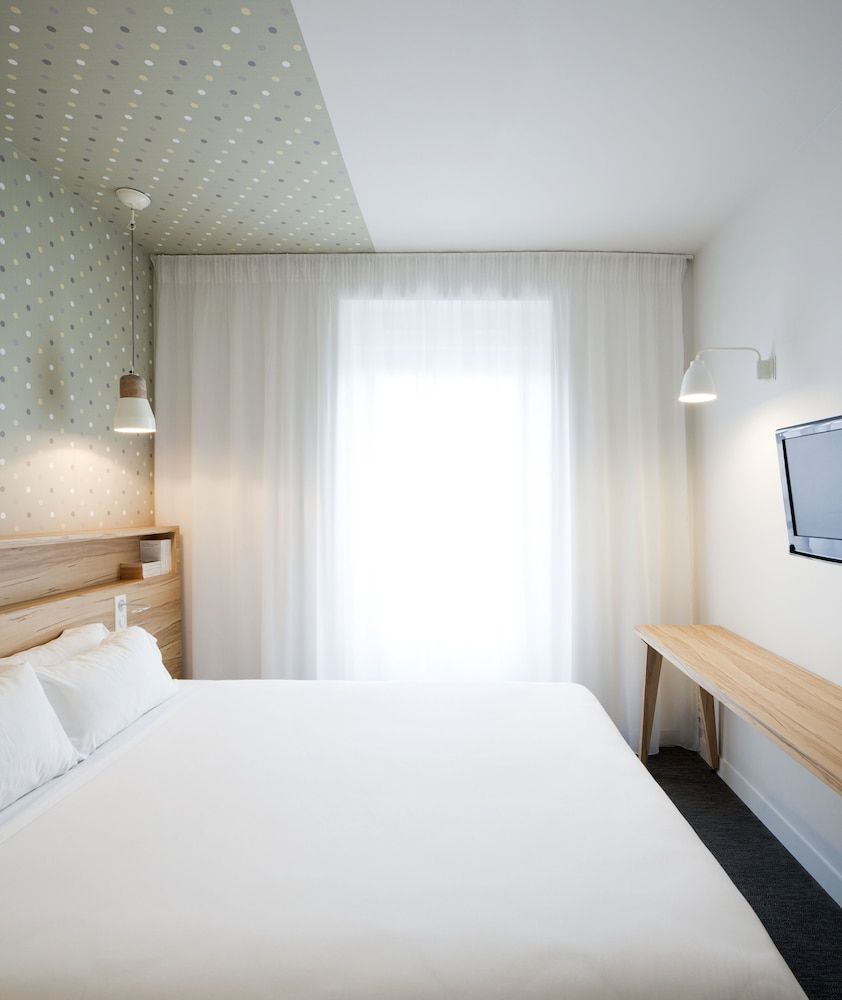 Hôtel et Apparts Marin Comfort Double Room 2