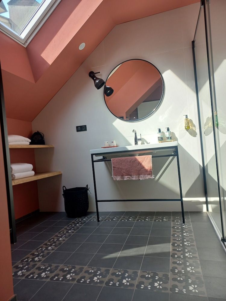 Hôtel et Apparts Marin Comfort Apartment